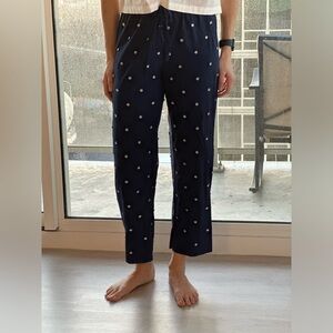 Hill House Home Embellished Pants